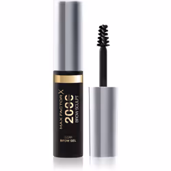Bien soignés, les sourcils mettent en valeur votre beauté naturelle, car ils définissent le visage dans son ensemble. Il suff ...