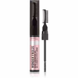 En encadrant l’ensemble du visage, les sourcils bien soignés font ressortir votre beauté naturelle. Il suffit de peu pour leu ...