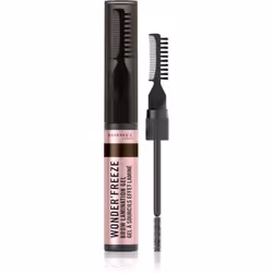 En encadrant l’ensemble du visage, les sourcils bien soignés font ressortir votre beauté naturelle. Il suffit de peu pour leu ...