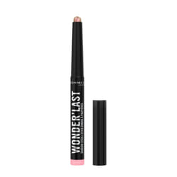 Rimmel Wonder'Last ombre à paupière 1,64 g 006 Mermaid Blush Brillant