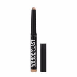 Rimmel Wonder'Last, Solide, Métallique, Lissage, Beige, Soft Bubbles, 1 couleurs, Brillant
