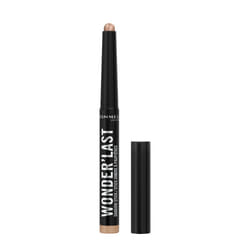 Rimmel Wonder'Last ombre à paupière 1,64 g 004 Soft Bubbles Brillant