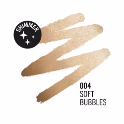 Rimmel Wonder'Last ombre à paupière 1,64 g 004 Soft Bubbles Brillant