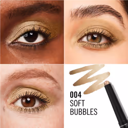 Rimmel Wonder'Last ombre à paupière 1,64 g 004 Soft Bubbles Brillant