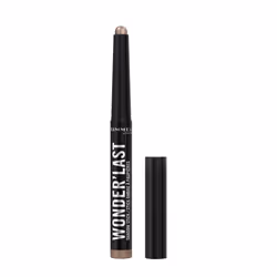 Rimmel Wonder'Last, Solide, Métallique, Lissage, Naturelle, Starshine Dream, 1 couleurs, Brillant