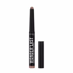 Rimmel Wonder'Last, Solide, Métallique, Lissage, Marron, Choco Shimmer, 1 couleurs, Brillant