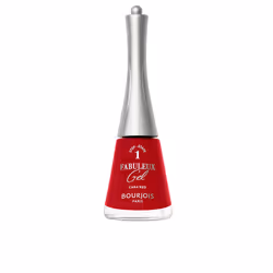 Fabuleux vernis à ongles gel #315-caba rouge