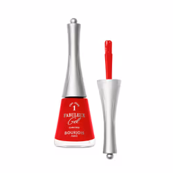 Fabuleux vernis à ongles gel #315-caba rouge