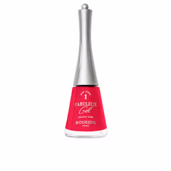 Fabuleux vernis à ongles gel #260-rose heureux