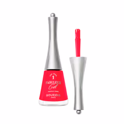 Fabuleux vernis à ongles gel #260-rose heureux