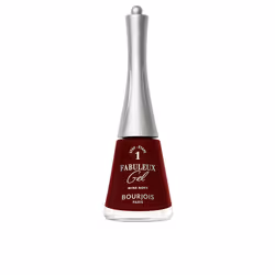 Vernis gel Fabuleux #410-vin Non ?