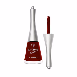 Vernis gel Fabuleux #410-vin Non ?