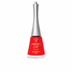 Fabuleux vernis à ongles gel #310-rou’Joie