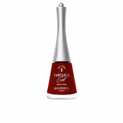 Fabuleux vernis à ongles gel #340-berry paris