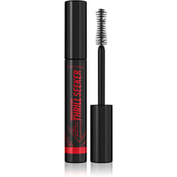 Rimmel WonderVolume Thrill Seeker teinte Pitch Black 8 ml