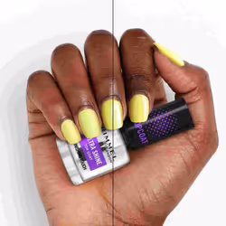 Rimmel Ultra Shine vernis à ongles top coat 12 ml Transparent