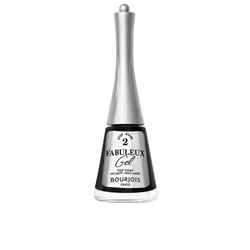 Fabuleux vernis à ongles gel top coat 9 ml