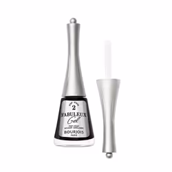 Fabuleux vernis à ongles gel top coat 9 ml