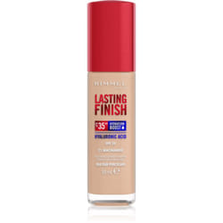 Rimmel Lasting Finish 35H Hydration Boost teinte 050 Fair Porcelain 30 ml