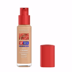 Rimmel Lasting Finish Hydration Boost 35H 30ml 160 Vanilla