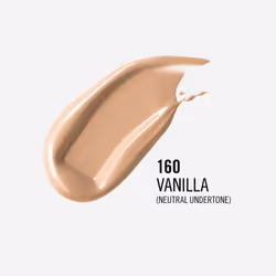 Rimmel Lasting Finish Hydration Boost 35H 30ml 160 Vanilla