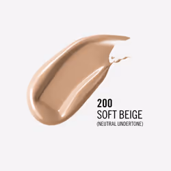 Rimmel Lasting Finish 35h 200 Soft Beige