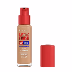 Rimmel Lasting Finish 35h 203 True Beige - Vue supplémentaire 2
