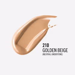 Rimmel Lasting Finish Hydration Boost 35H 30ml 210golden Beige