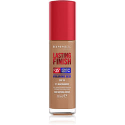 Rimmel Lasting Finish 35H Hydration Boost teinte 400 Natural Beige 30 ml