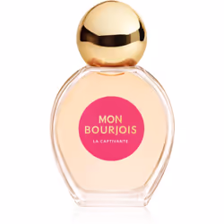 Légère, fraîche et unique. L’eau de parfum pour femmes Bourjois Healthy Mix vous envoûtera par sa douce composition olfactive ...