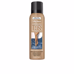 Airbrush Legs spray de maquillage #01-light