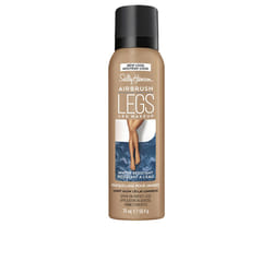 Airbrush Legs spray de maquillage #01-light