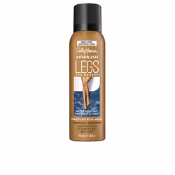 Airbrush Legs spray de maquillage #02-moyen