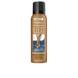 Airbrush Legs spray de maquillage #02-moyen