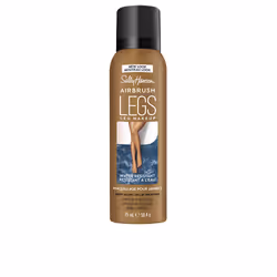 Airbrush Legs spray de maquillage #04-deep