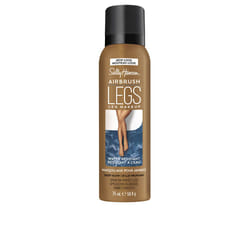 Airbrush Legs spray de maquillage #04-deep