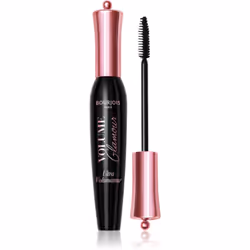Vous souhaitez souligner vos yeux et laisser ressortir leur beauté naturelle ? Le mascara Bourjois Volume Glamour Ultra ...