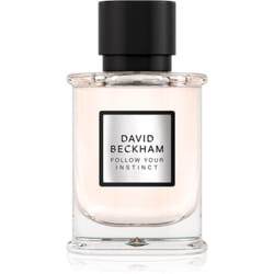 David Beckham Follow Your Instinct 50 ml