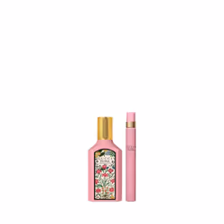 Gucci Flora Gorgeous Gardenia Femmes