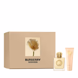Burberry Goddess, Femmes, 1 pièce(s), Eau de parfum, 50 ml, 2 pièce(s), Eau De Parfum: Alcohol Denat., Parfum/Fragrance, Prop ...