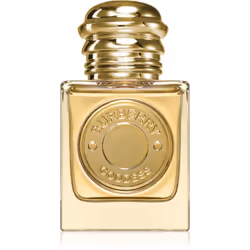 Burberry Goddess Intense, Femmes, 30 ml, Flacon rechargeable, Parfum liquide, Lavande, Vanille