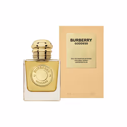 Burberry Goddess Intense 50ml Femmes