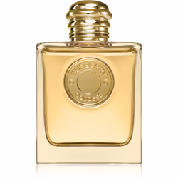 Burberry Goddess Intense, Femmes, 100 ml, Flacon rechargeable, Parfum liquide, Lavande, Vanille