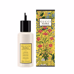 Gucci Flora Gorgeous Orchid Refill 150ml Femmes