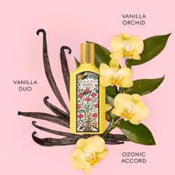 Gucci Flora Gorgeous Orchid Refill 150ml Femmes - Vue supplémentaire 5