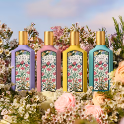 Gucci Flora Gorgeous Orchid Refill 150ml Femmes - Vue supplémentaire 6
