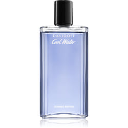 Davidoff Cool Water Oceanic Edition Limited Edition 2025 125 ml