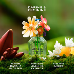 Daisy Wild Eau So Intense eau de parfum vaporisateur 100 ml - Vue supplémentaire 3