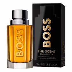 BOSS The Scent 50ml Hommes