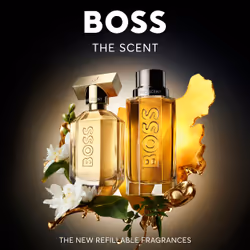 BOSS The Scent 50ml Hommes - Vue supplémentaire 4